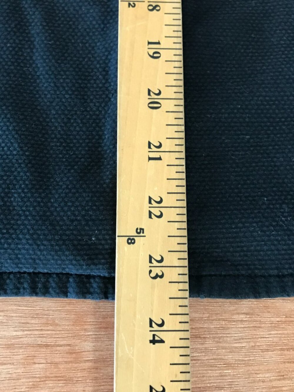 Eileen Fisher Windbreaker Jacket Women S Black Full Zip Pocket Long Sleeve 19235 - Picture 5 of 11
